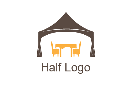 marquee event logo