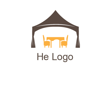marquee event logo