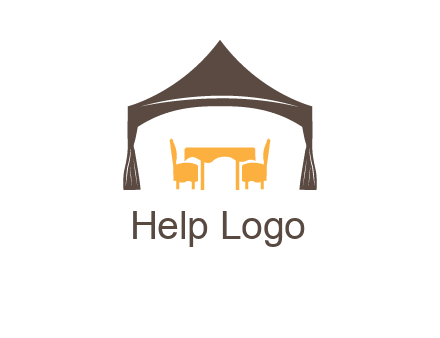 marquee event logo