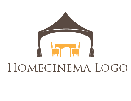 marquee event logo