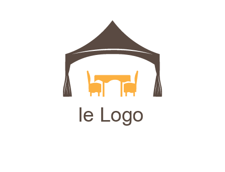 marquee event logo
