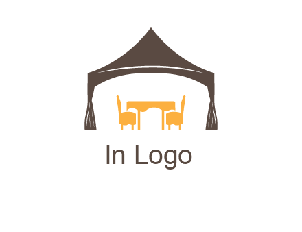 marquee event logo