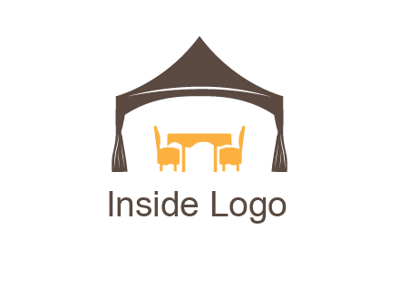 marquee event logo