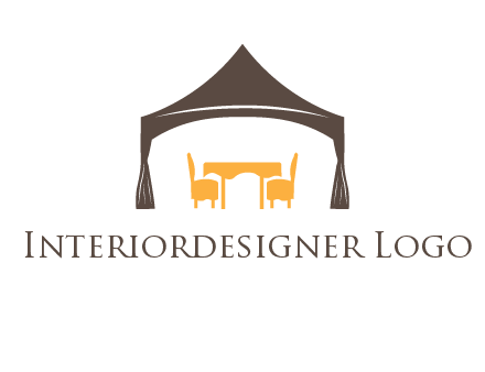marquee event logo
