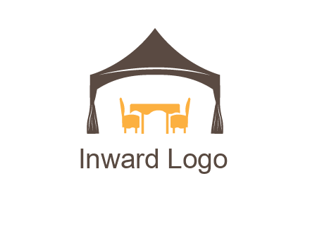 marquee event logo