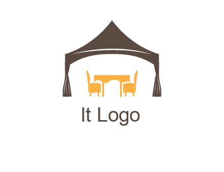 marquee event logo