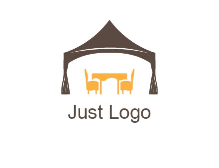 marquee event logo