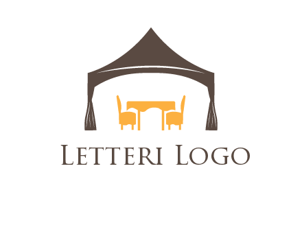 marquee event logo