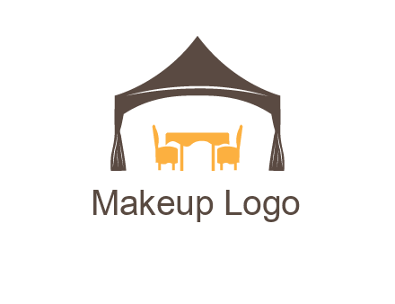 marquee event logo