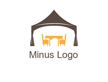 marquee event logo