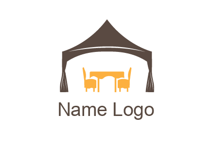 marquee event logo
