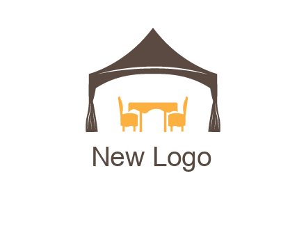 marquee event logo