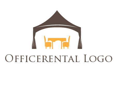 marquee event logo
