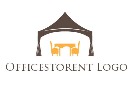 marquee event logo