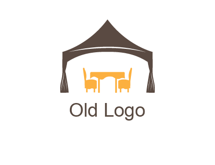 marquee event logo