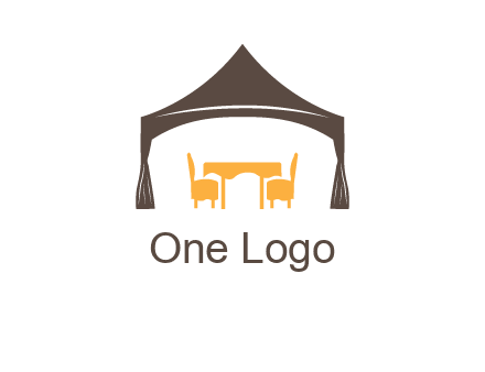 marquee event logo