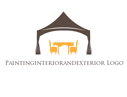marquee event logo