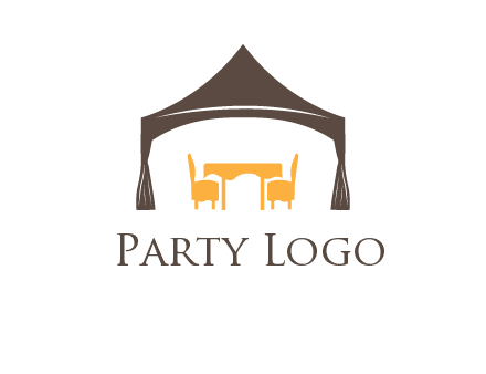 marquee event logo