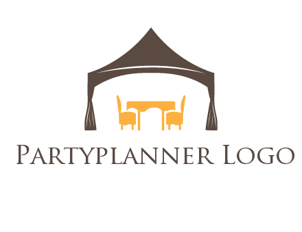marquee event logo