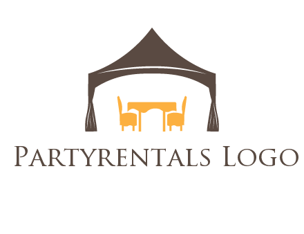 marquee event logo