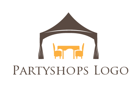 marquee event logo