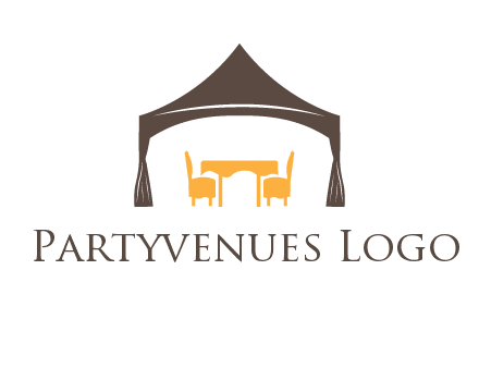 marquee event logo