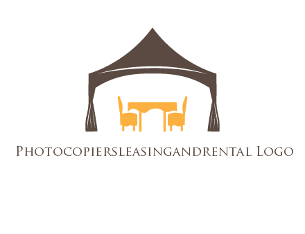 marquee event logo