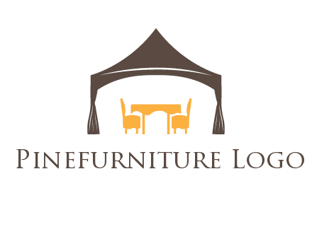 marquee event logo