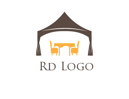 marquee event logo