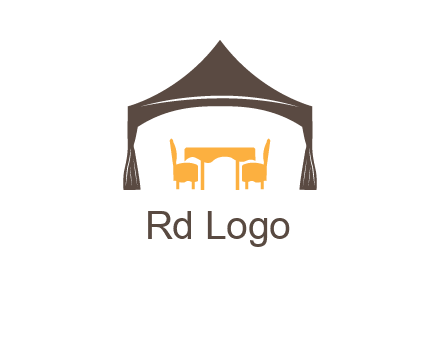marquee event logo
