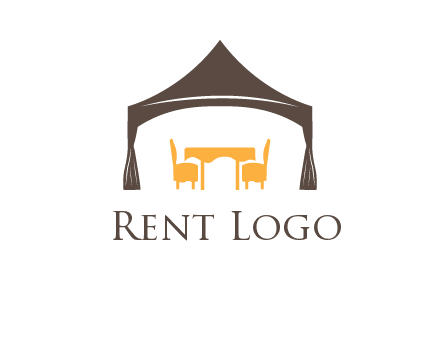 marquee event logo