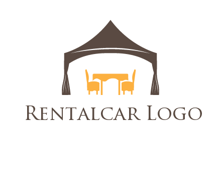marquee event logo