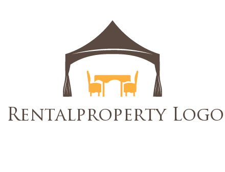 marquee event logo