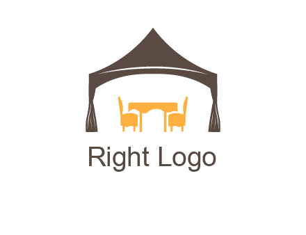 marquee event logo