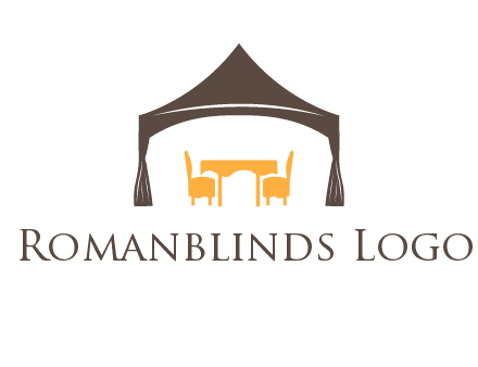 marquee event logo