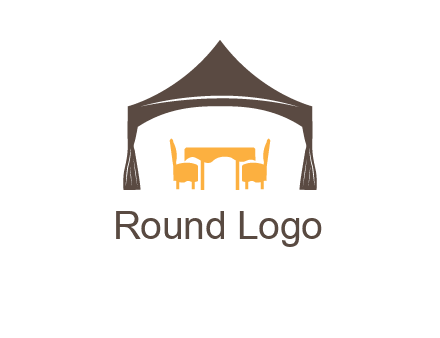 marquee event logo