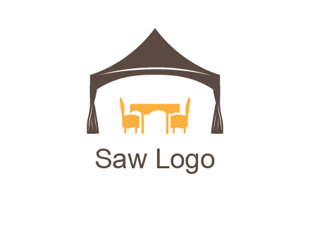 marquee event logo