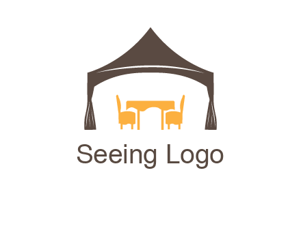 marquee event logo