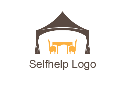 marquee event logo