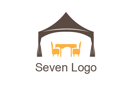 marquee event logo