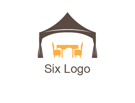 marquee event logo