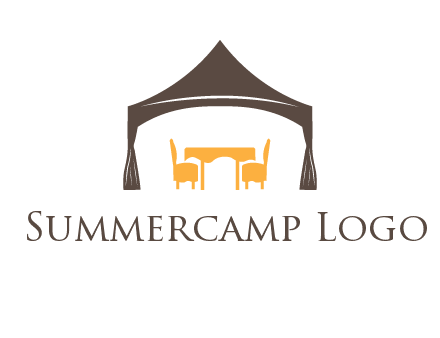 marquee event logo