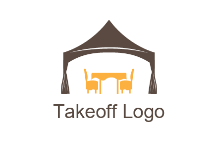 marquee event logo