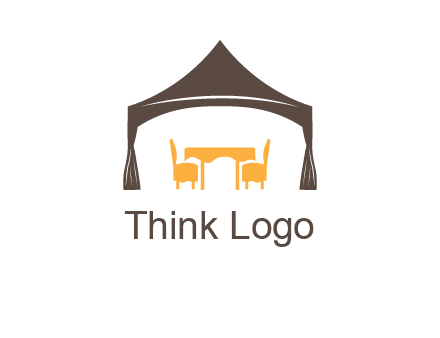 marquee event logo