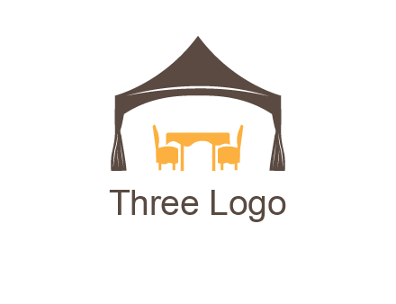 marquee event logo