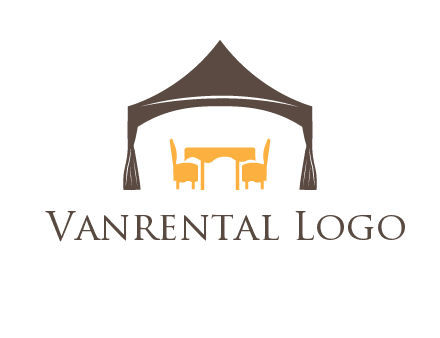 marquee event logo