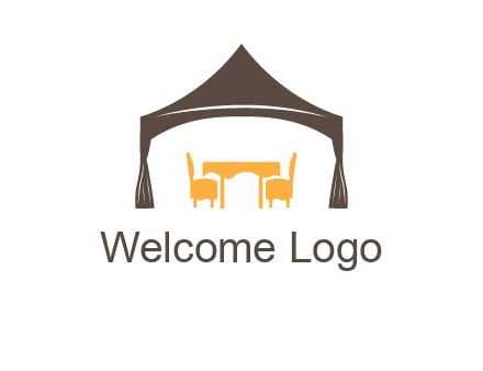 marquee event logo