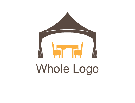 marquee event logo