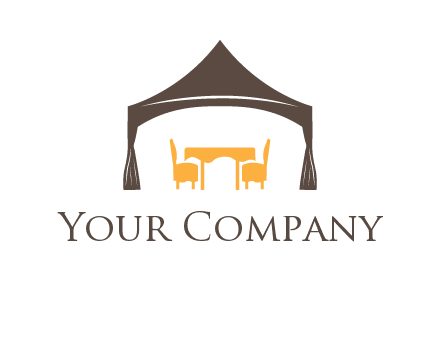 marquee event logo