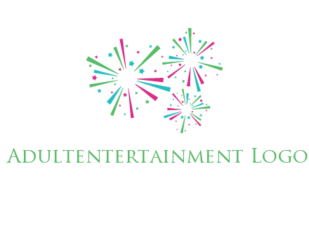 firework logo